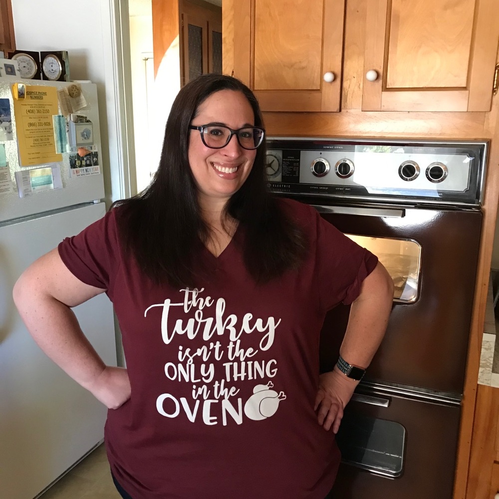 Meet your Posher, Gina